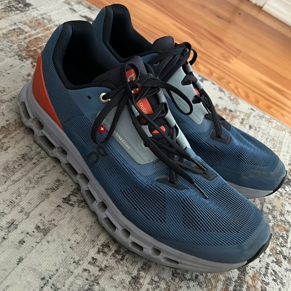 ON RUNNING CLOUDTEC SHOES - Picture 1 of 7